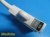 ACUSON 2006  6L3 Model 08241112 Linear Array Ultrasound Transducer