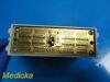 ACUSON 2006  6L3 Model 08241112 Linear Array Ultrasound Transducer