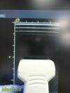 ACUSON 2006  6L3 Model 08241112 Linear Array Ultrasound Transducer