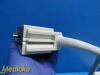 ACUSON 15L8W Linear Array Ultrasound Transducer Probe P/N 08241113 Ultrasound Transducer