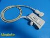 ACUSON 8C4 Convex Array Ultrasound transducer Probe *TESTED & WORKING* Ultrasound Transducer