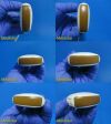 ACUSON 8C4 Convex Array Ultrasound transducer Probe *TESTED & WORKING* Ultrasound Transducer