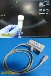 ACUSON 10V4 Vector Array Ultrasound Transducer Probe ~ 24707 Ultrasound Transducer