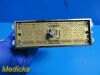 ACUSON 10V4 Vector Array Ultrasound Transducer Probe ~ 24707 Ultrasound Transducer