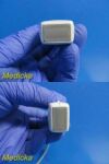 ACUSON 10V4 Vector Array Ultrasound Transducer Probe ~ 24707 Ultrasound Transducer