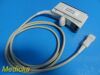 ACUSON 10V4 Vector Array Ultrasound Transducer Probe ~ 24707 Ultrasound Transducer