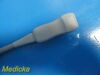 ACUSON 10V4 Vector Array Ultrasound Transducer Probe ~ 24707 Ultrasound Transducer