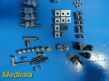 STRYKER Smith & Nephew  Howmedica External Fixation Assorted Components