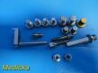 STRYKER Smith & Nephew  Howmedica External Fixation Assorted Components