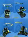 Snug Seat Gecko Upright Stander Size 1 Standing Frame