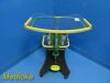Snug Seat Gecko Upright Stander Size 1 Standing Frame