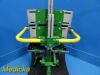 Snug Seat Gecko Upright Stander Size 1 Standing Frame