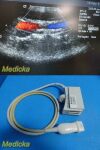 ACUSON Siemens  08252072 4V1 Phased Array Ultrasound Transducer