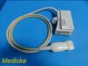 ACUSON Siemens  08252072 4V1 Phased Array Ultrasound Transducer