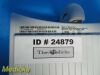 ACUSON Siemens  08252072 4V1 Phased Array Ultrasound Transducer