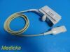 ACUSON Siemens  4V1 Sector Array Ultrasound Transducer