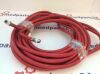 GE ge 2261134-11 Coolant Hose 1/4" Inner Diameter X 7m Long Raw Material GEMS Cath Angio Lab