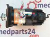 GE V720-039E84 SANYO DENKI MOTOR SUPER V Cath Angio Lab