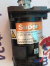 GE V720-039E84 SANYO DENKI MOTOR SUPER V Cath Angio Lab