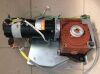 GE V850B-442E83 SERVO MOTOR 500W Cath Angio Lab