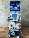 GE Logiq E9 R.4 2013 year Elasto Ultrasound - OB / GYN - Vascular