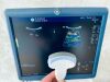 GE Logiq E9 R.4 2013 year Elasto Ultrasound - OB / GYN - Vascular