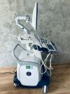 GE Logiq E9 R.4 2013 year Elasto Ultrasound - OB / GYN - Vascular