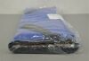 WOLF X-RAY New  Royal Blue Easy Wrap Style 0.5mm X-Ray Apron 65021-20 Medium - 114992 X-Ray Apron 65021-20