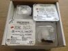 ANGIO DYNAMICS LG-19-75 Lifeguard Safety Needle (Box Of 20) (X)