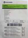 HALYARD 30-6316 CORFLO Safety Percutaneous Endoscopic Gastrostomy (PEG) Kit, 16Fr (X)