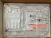 AVANOS MEDICAL 98438-04 Introducer Kit For Jejunal/Gastric-Jejunal Feeding Tube, 22Fr (X)