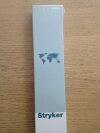 STRYKER 3525-1320S Gamma3 Long Nail Kit R1.5, Ti, Left, 11 x 320mm x 125 Deg (X)