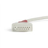 MASIMO 2714 M-LNC SL-10 SpO2 Extension Cable, 10ft,  OEM, for Spacelabs Ultraview TruLink, NEW SPO2 Probe