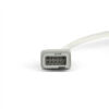 MASIMO 2714 M-LNC SL-10 SpO2 Extension Cable, 10ft,  OEM, for Spacelabs Ultraview TruLink, NEW SPO2 Probe
