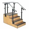 CLINTON Adjustable Physical Therapy Unit
