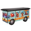 CLINTON Cool Camper Exam Table