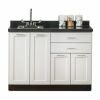 CLINTON Fashion Finish Treatment Tables