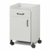 CLINTON Mobile Medical Storage