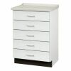 CLINTON Fashion Finish Medical Storage