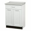 CLINTON Fashion Finish Medical Storage