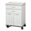 CLINTON Fashion Finish Medical Storage