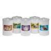 CLINTON T-66 Sundry Jars