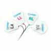 CONMED 38-404-1 ECG unit