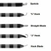 CONMED 60-5159-001 Electrosurgical Electrodes