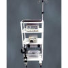 HK SURGICAL Various Instrument Cart