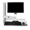 MIDMARK 6283 Computer (Mobile) Workstation