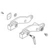 MIDMARK 9A412003 Procedure Chair / Table Accessories