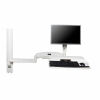 MIDMARK 9A588001 Computer (Mobile) Workstation
