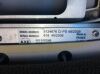 GE 5124676 Tube Anti collision and Spacer Assy Cath Angio Lab