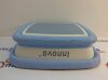 GE 5129119 ZENITH ANTENNA COVER Cath Angio Lab